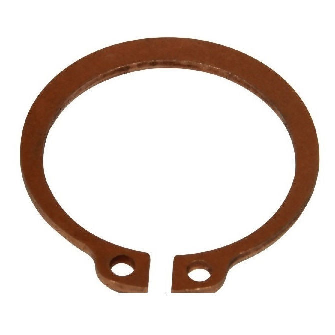1064317 | CCE-00556-B (50 Pcs) --- External Retaining Rings - 5.56x0.4x5.21 mm - Beryllium Copper