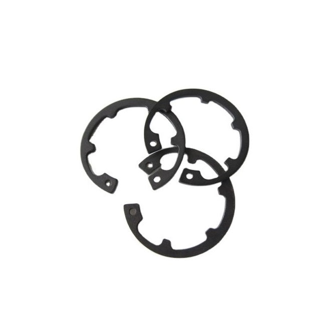 1114822 | DJK-017 --- Internal Retaining Rings - 17x1x17.91 mm - Spring Steel