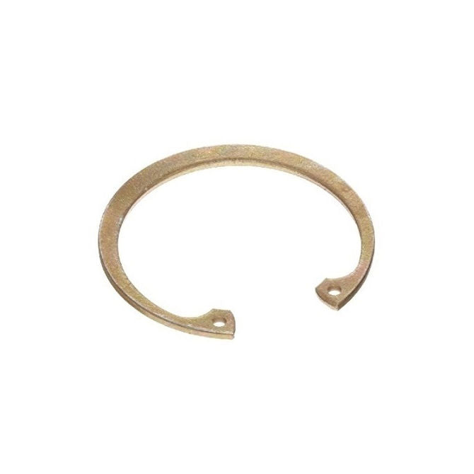1087773 | CCI-00953-CZY (5 Pcs) --- Internal Retaining Rings - 9.53x0.64x10.08 mm - Carbon Steel Zinc Plated