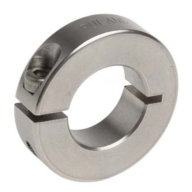 1047361 | COL-00300-016-09-1C-S3 --- Shaft Collars - 3x16x9 mm - Stainless Steel 303/304 (Similar to A2, 18-8) HRB80
