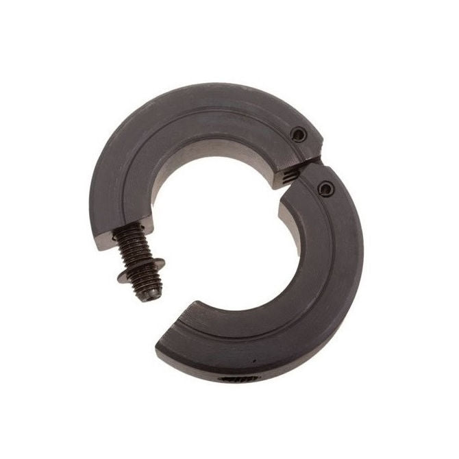 1169330 | COL-06350-102-19-HG-CS --- Shaft Collars - 63.5x101.6x19.1 mm - Carbon Steel