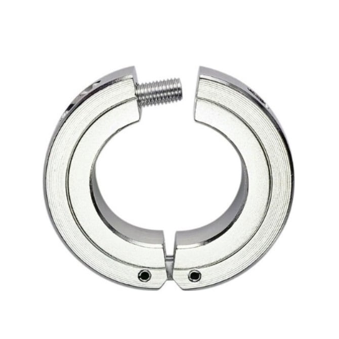 1099868 | COL-01200-028-11-HG-S3 --- Shaft Collars - 12x28x11 mm - Stainless Steel