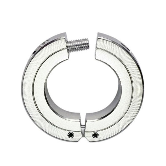 1085768 | COL-00900-024-09-HG-S3 --- Shaft Collars - 9x24x9 mm - Stainless Steel