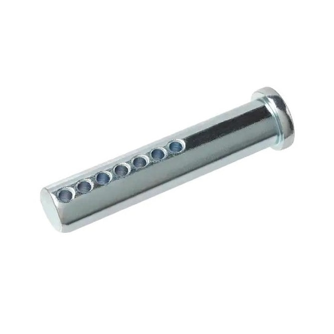 Clevis Adjustable Pin Locking Pins - 6.35x32x76.2 mm - Carbon Steel