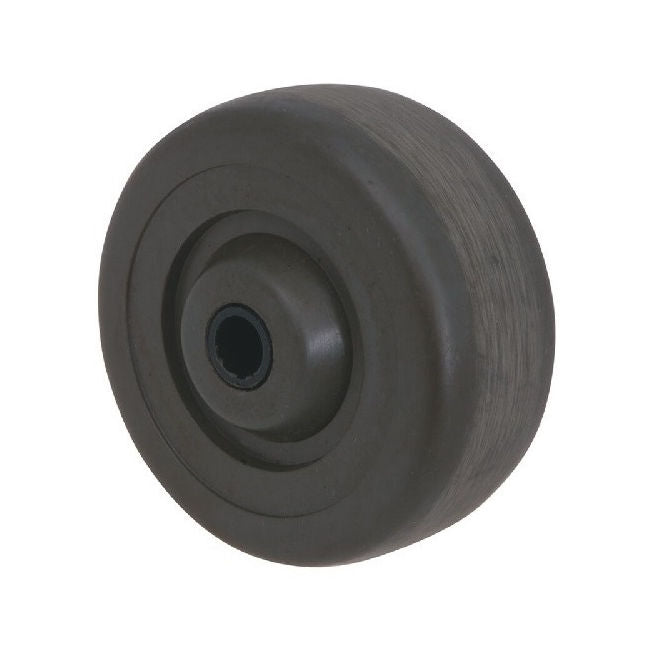 1176413 | NFC42021RS --- Wheels Only Castors - 76.20 x 31.75 mm Hard - - - Rokite