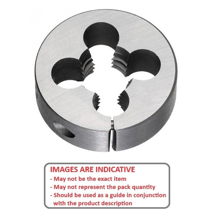 1002827 | DBT-009B --- Threading Tools - 15 BA -0.889mm- 0.211 mm / 120.5 TPI - Button - Carbon Steel