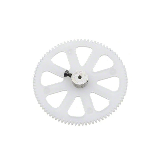 1228002 | EFLH2211 --- E Flite Parts Hobby - Gear Blade Micro mCX, Schweizer 300C - Shaft Main