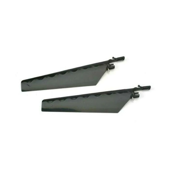 1228293 | EFLH2220 (Pair) --- E Flite Parts Hobby - Blade Set Blade Micro mCX