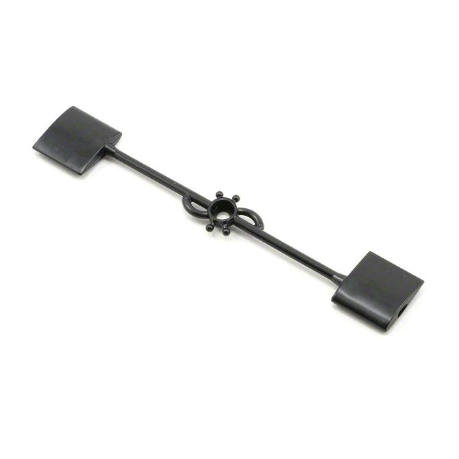 1228677 | EFLH3011 --- E Flite Parts Hobby - Mixing-paddle Flybar Blade Micro MSR