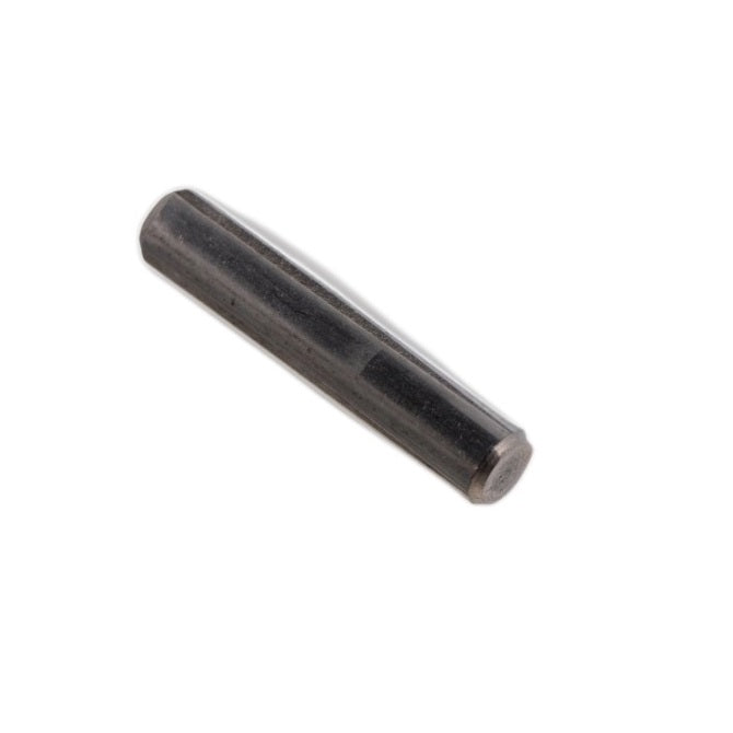 Groove Pins - 6.35x50.8 - N/A - Carbon Steel - Low Carbon