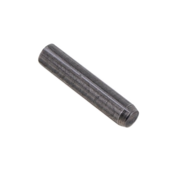 1039141 | GP3-0150-1000-S (20 Pcs) --- Groove Pins - 1.5x10 - N/A - Steel - Mild