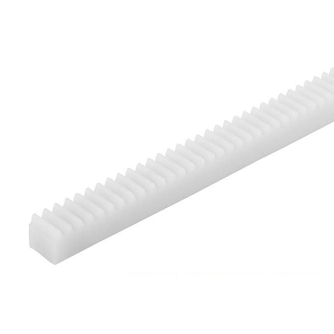 1213054 | RGEAM1.0-300-Z --- Rack Gears - 298.45x10x12 mm - Plastic