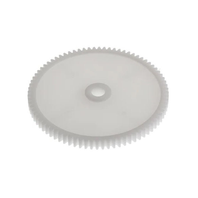 1158457 | G038B-48-V32-048-064-N-N --- Spur Gears - 48 tooth - 38.1x6.35 mm - Nylon Polyamide 6/6