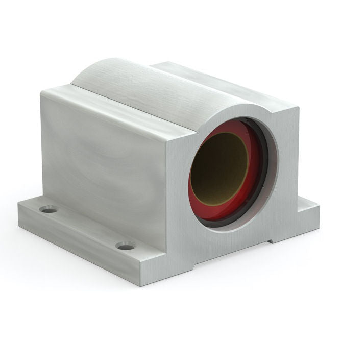 1119367 | PBC-103RS --- Housings Pillow Block Frelon Linear - 19.05x23.8x69.85 mm