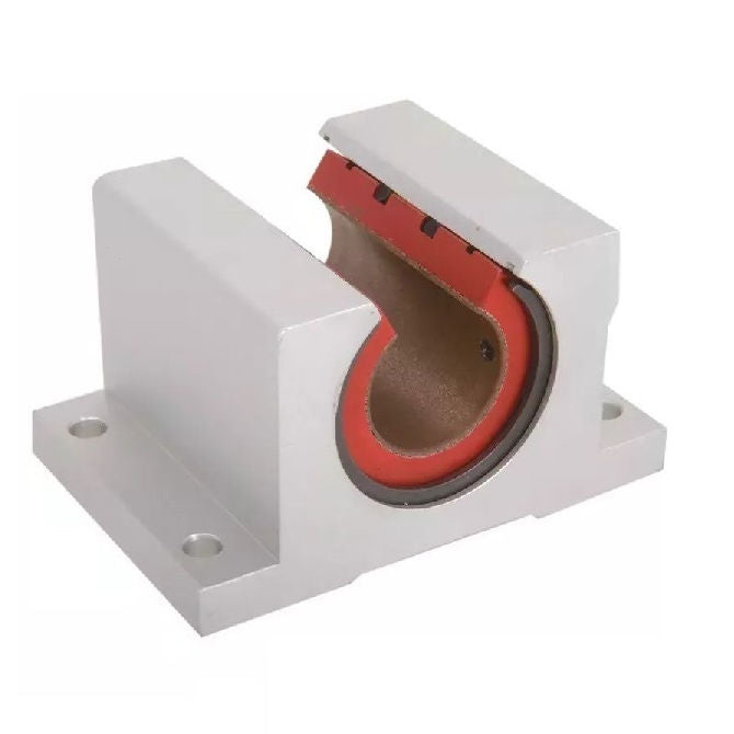1149997 | BBFS-381-O --- Housings Pillow Block Frelon Linear - 38.1x44.45x120.65 mm