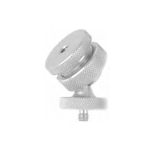 Ball Positioner Joints - 1/4-20 UNC -6.35mm- 1/4-20 UNC -6.35mm- 28.58 mm