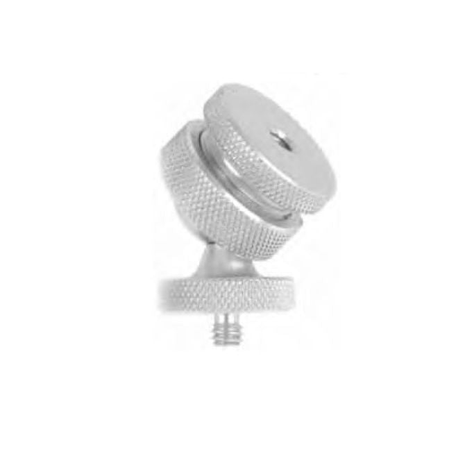 1069846 | CMM-14225RS --- Ball Positioner Joints - 1/4-20 UNC - 6.35mm - 1/4-20 UNC - 6.35mm - 28.58 mm