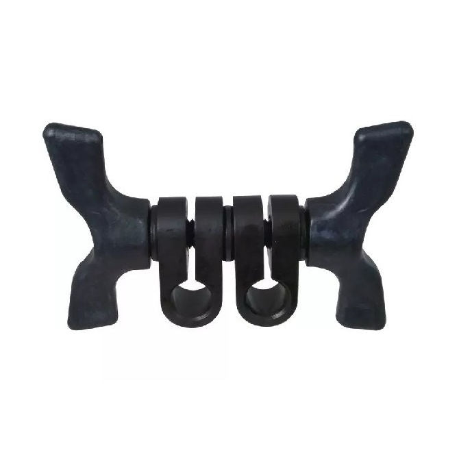 1087914 | SJ-9DRS --- Swivel Joints - 9.53x9.53x38.1 mm