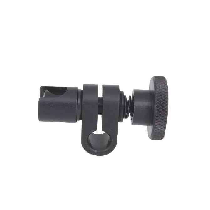 Swivel Joints - 9.53x6.35x25.4 mm