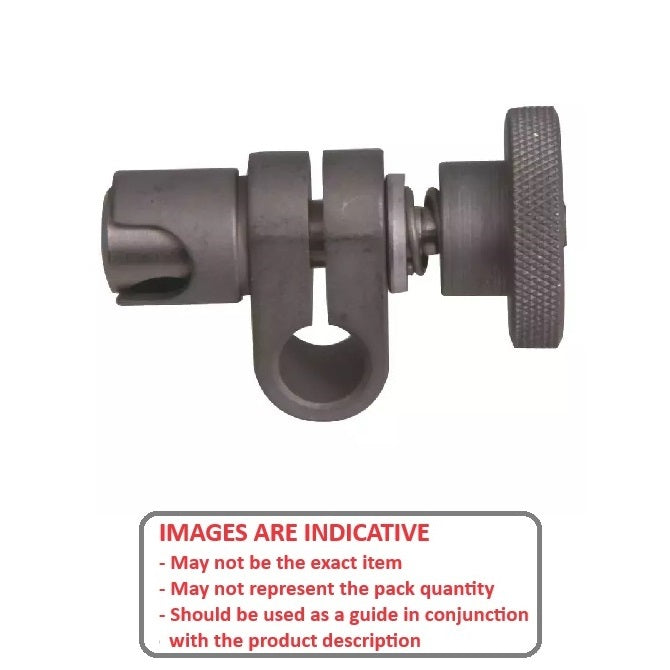 1087897 | SSJ-7RS --- Swivel Joints - 9.53x9.53x26.988 mm