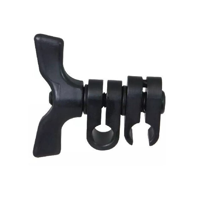 1087915 | SJ-9SRS --- Swivel Joints - 9.53x9.53x38.1 mm