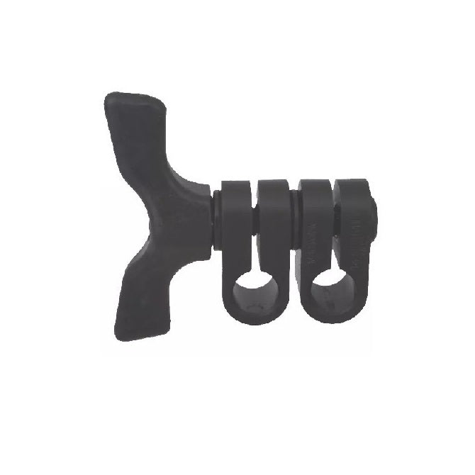 Swivel Joints - 9.53x9.53x38.1 mm
