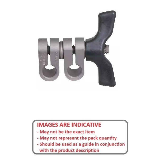 1087972 | SSJ-10RS --- Swivel Joints - 9.53x12.7x38.1 mm