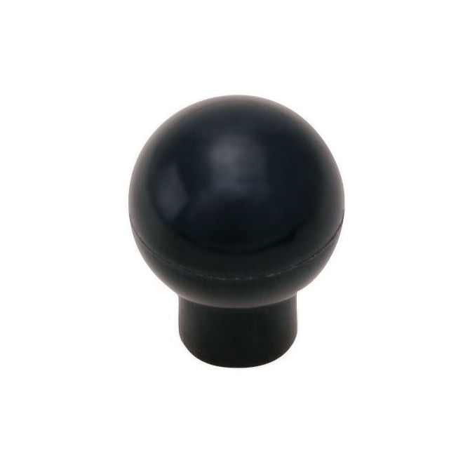 1059261 | KF048F-017-TPHS --- Ball Knobs - 10-32 UNF -4.76mm- 16.89 - - - Phenolic