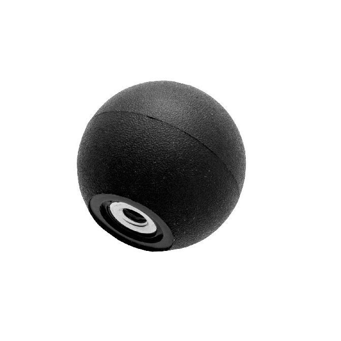 1072870 | KF064C-035-TSFT --- Ball Knobs - 1/4-20 UNC -6.35mm- 34.92 - Rubber