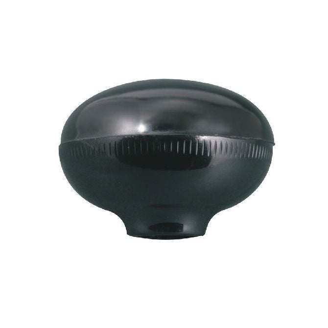 1068427 | KF060M-052-MRPH --- Mushroom Knobs - M6 -6x1mm- 51.6x38.1 mm - Phenolic