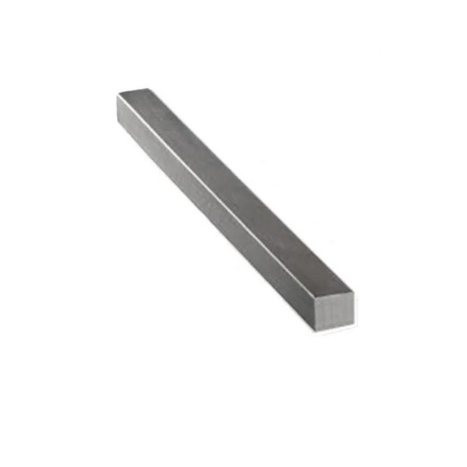 1143807 | 4R-0320-0300-KPU --- Square Keysteel Lengths - 32x32x300 mm - Carbon Steel 1045