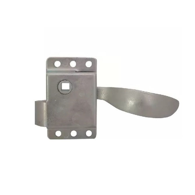 Latching Cab Locks Handles - Left Hand - - -