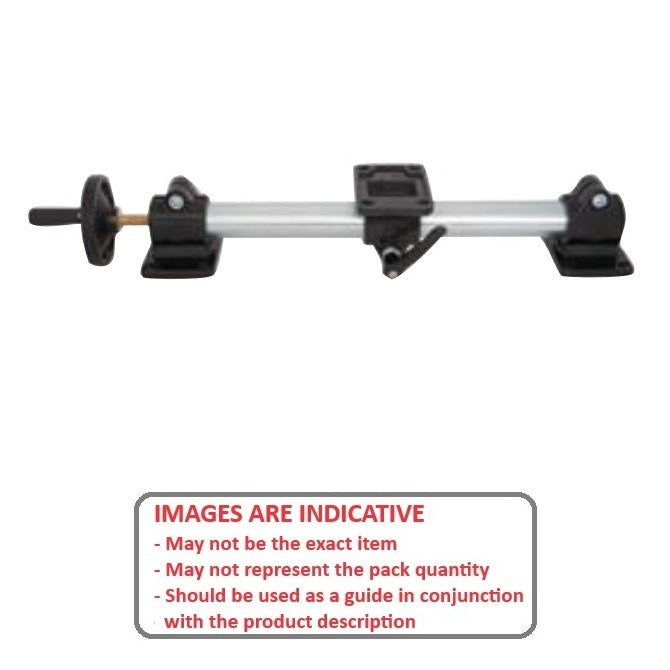 1152689 | RKC-2001RS --- Positioner Unit Linear - 40x85x60 mm