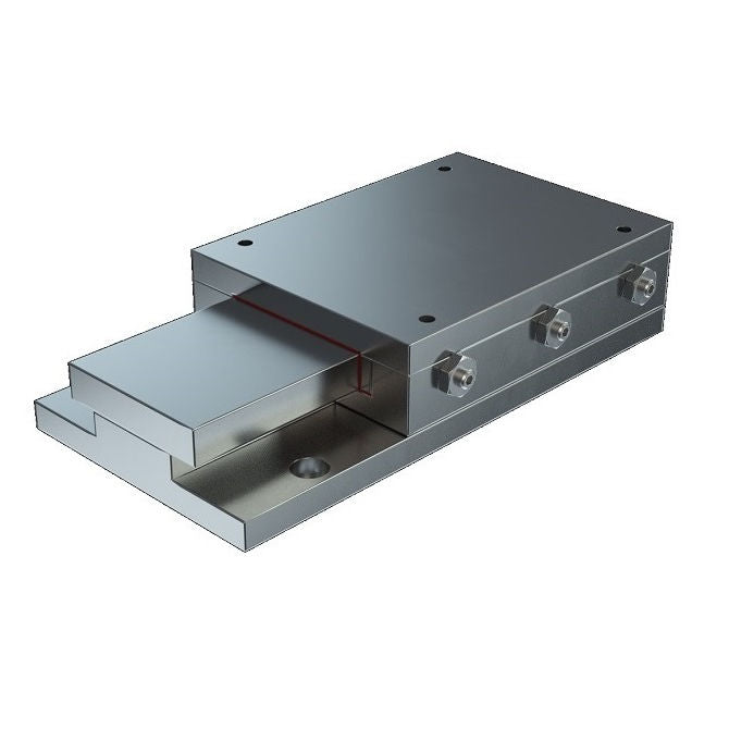 1161985 | KD-180RS --- Slide Assemblies Linear - 50.8 mm - 2721.6 Kg - 41.275 mm