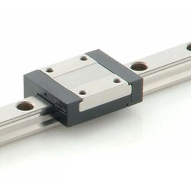1211064 | SKF15RS --- Rail Systems Miniature Profile Linear - 259.91 Kg - 1 - 230 mm