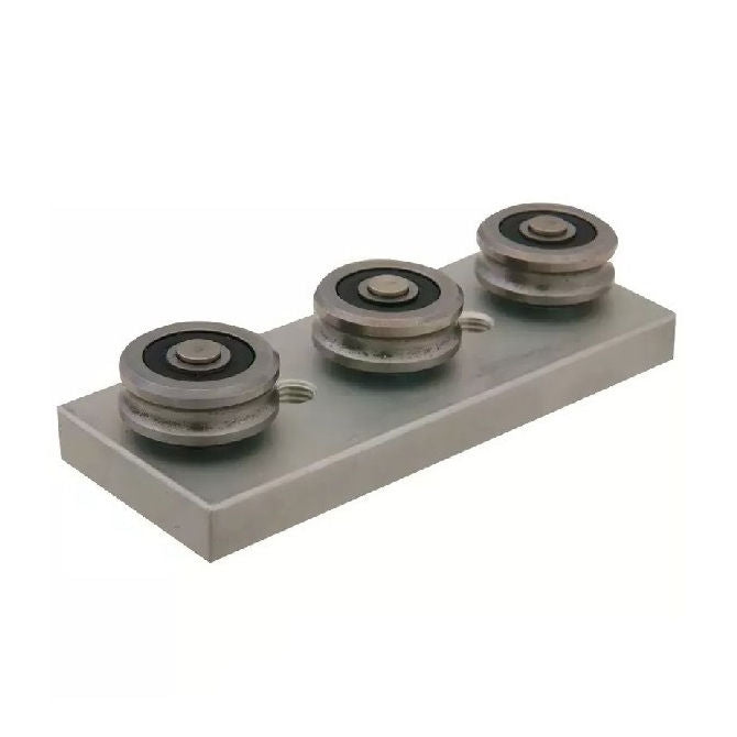 1144786 | PBC-605RS --- Redi-Rail Roller Guides Linear - 33.528x23.317x82.55 mm