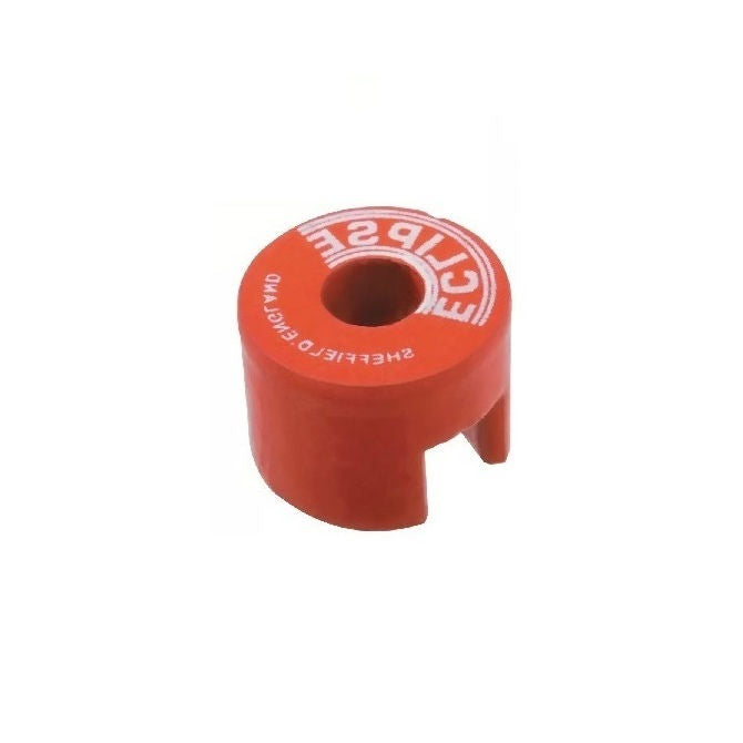 1133393 | MAG-BT-25-016-AN (10 Pcs) --- Button Alnico Magnets - 25.4x15.88x5.54 mm