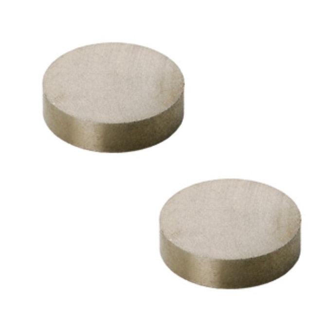 Cylinder Magnets - 4x1.5 mm - Samarium-Cobalt