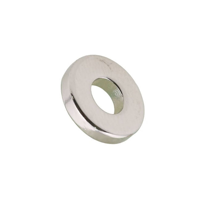 1064769 | C-HXCW6-2-3 --- Ring Magnets - 6x3x2 mm - Neodymium Iron Boron