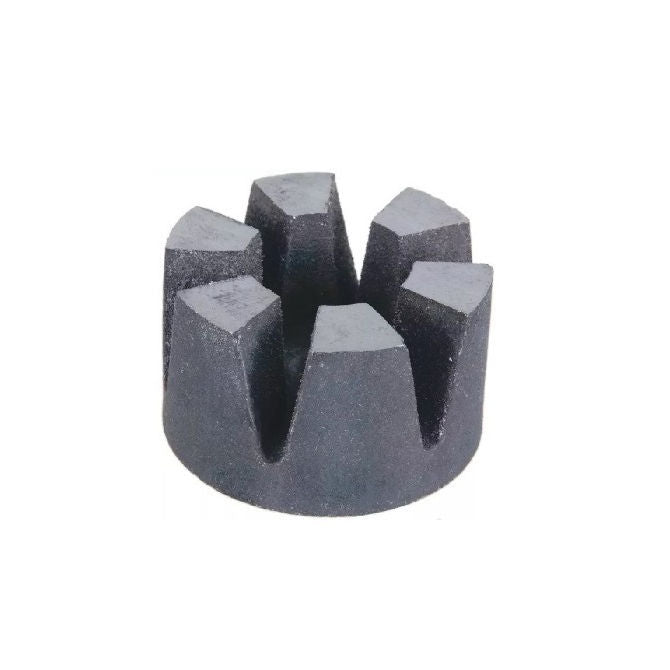 1133226 | MAG-SPR-25-005-AN --- Side Pole Rotator Alnico Magnets - 25.4 mm - 5 - 4