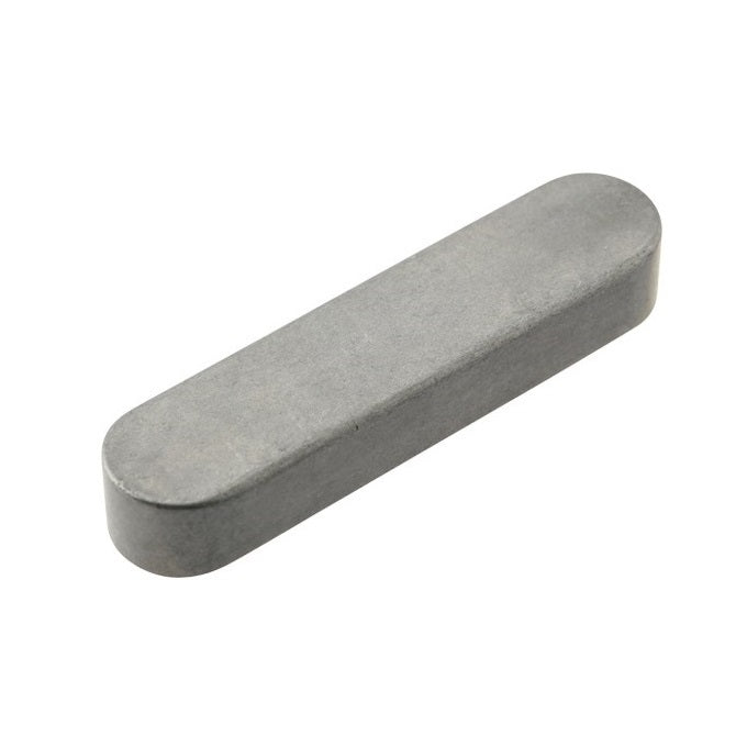 1080968 | K-0800-0700-5600A-C (2 Pcs) --- Machine Keys - 8x7x56 mm - Carbon Steel