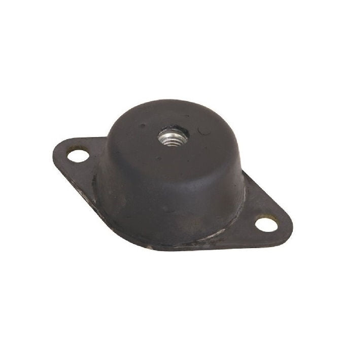 1174653 | MBN2-0073-29-0953C --- Base Neoprene Style 2 Mounts - 72.6 kg -lbs- C 95.25 mm - Neoprene Rubber