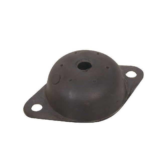 Base Neoprene Style 2 Mounts - 170.1 kg -lbs- D 136.525 mm - Neoprene Rubber