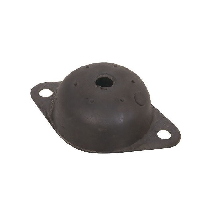 1219084 | MBN2-0646-42-1270 (25 Pcs) --- Base Neoprene Style 2 Mounts - 646.4 kg -lbs- D 136.525 mm - Neoprene Rubber