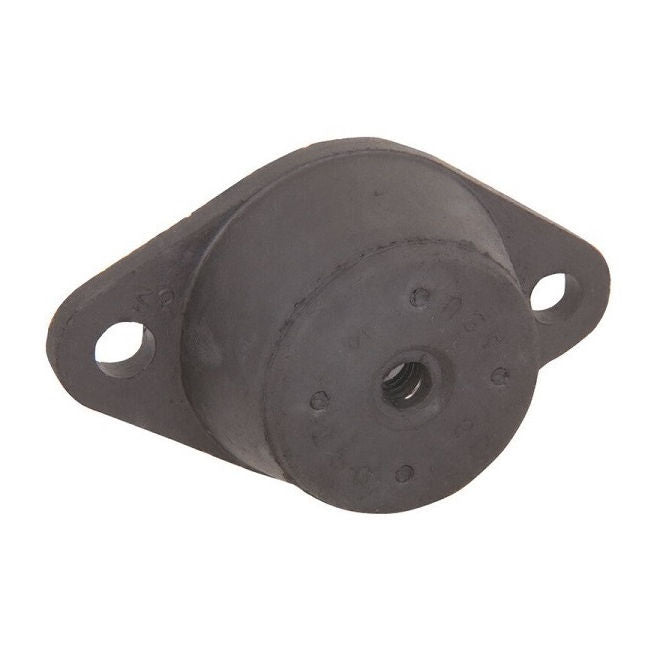 1207765 | MBN2-0218-29-1270F --- Base Neoprene Style 2 Mounts - 217.7 kg -lbs- B 95.25 mm - Neoprene Rubber