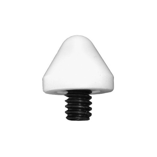 1035901 | MCOD-0001-013 --- Cone Mounts - 1/4-12 UNC 2A 12.7x6.35 mm