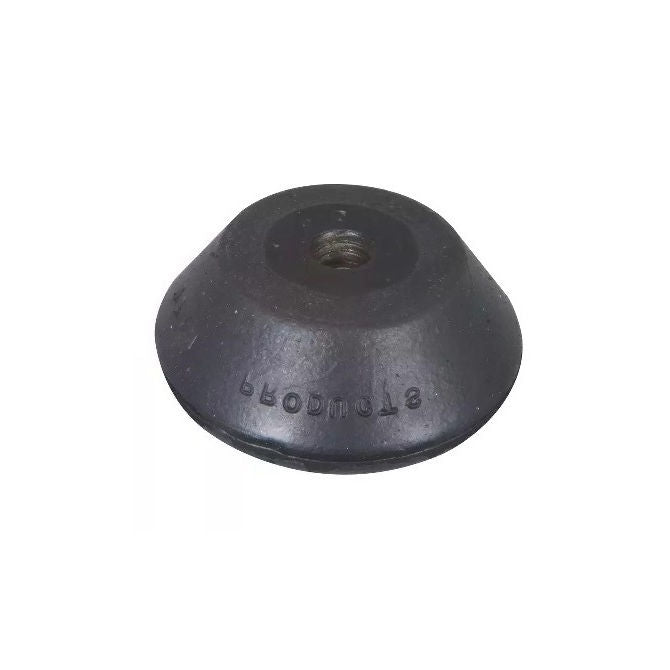 1083540 | TMF-555RS --- Levelling Bonded Neoprene Mounts - 9.0 to 29.0 Kg 1.27x6.35 mm