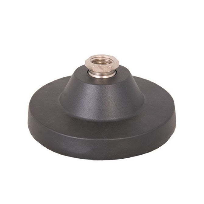 Levelling Socket Mounts - 3/4-10 UNC -19.05mm- 101.6x18.5 mm - Stainless Steel