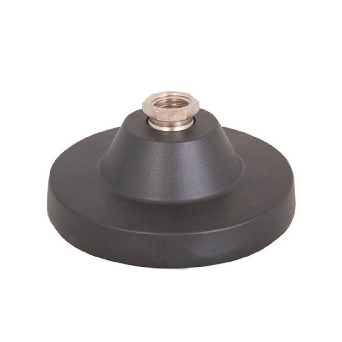 1121015 | MLF-191C-S3NY-0LH-102 --- Levelling Socket Mounts - 3/4-10 UNC -19.05mm- 101.6x18.5 mm - Stainless Steel