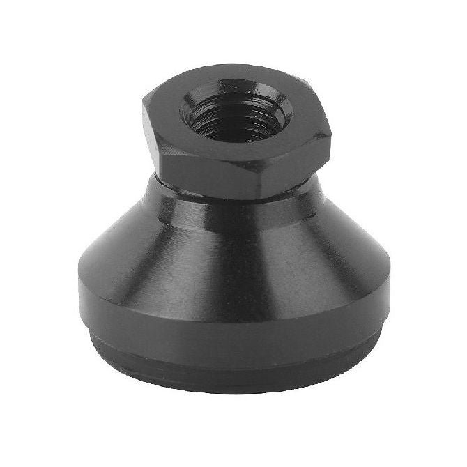 1134661 | MSF-254C-CBCRP --- Levelling Socket Mounts - 1-8 UNC -25.4mm- 101.6x50.8 mm - Steel